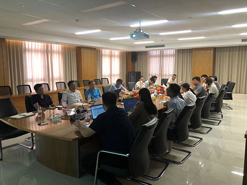 上海創(chuàng)力集團(tuán)數(shù)字化轉(zhuǎn)型邁向新征程！ERP升級(jí)更新項(xiàng)目成功上線運(yùn)行并月結(jié)(圖2)