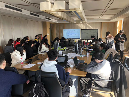 上海創(chuàng)力集團(tuán)數(shù)字化轉(zhuǎn)型邁向新征程！ERP升級(jí)更新項(xiàng)目成功上線運(yùn)行并月結(jié)(圖1)