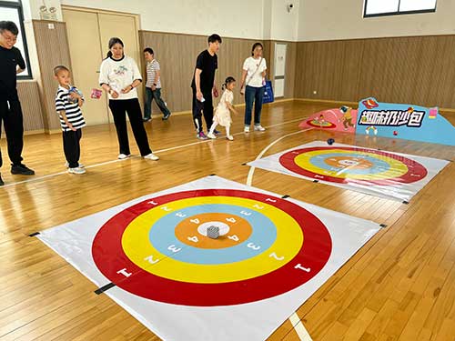 微信圖片_20240526113405.jpg “繽紛童年 快樂六一”上海創(chuàng)力集團(tuán)舉辦親子活動(dòng)(圖4)