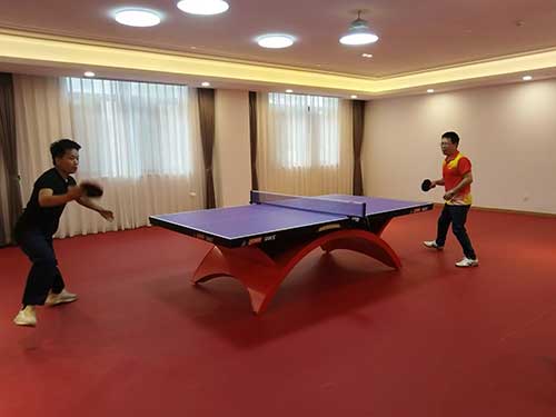 秋韻飛揚(yáng) 活力綻放 | 上海創(chuàng)力集團(tuán)秋季運(yùn)動(dòng)會(huì)取得圓滿(mǎn)成功(圖4)