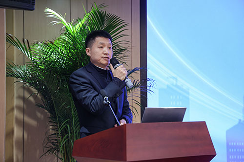 【錨定技術(shù)前沿 共繪創(chuàng)新藍(lán)圖】上海創(chuàng)力集團(tuán)2025年科技創(chuàng)新研討會圓滿結(jié)束(圖3) 【錨定技術(shù)前沿 共繪創(chuàng)新藍(lán)圖】上海創(chuàng)力集團(tuán)2025年科技創(chuàng)新研討會圓滿結(jié)束(圖3)