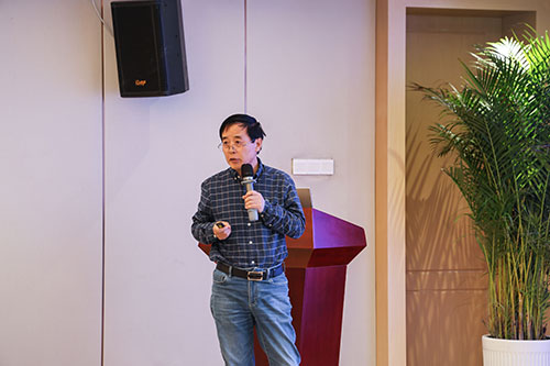 【錨定技術(shù)前沿 共繪創(chuàng)新藍(lán)圖】上海創(chuàng)力集團(tuán)2025年科技創(chuàng)新研討會圓滿結(jié)束(圖6) 【錨定技術(shù)前沿 共繪創(chuàng)新藍(lán)圖】上海創(chuàng)力集團(tuán)2025年科技創(chuàng)新研討會圓滿結(jié)束(圖6)